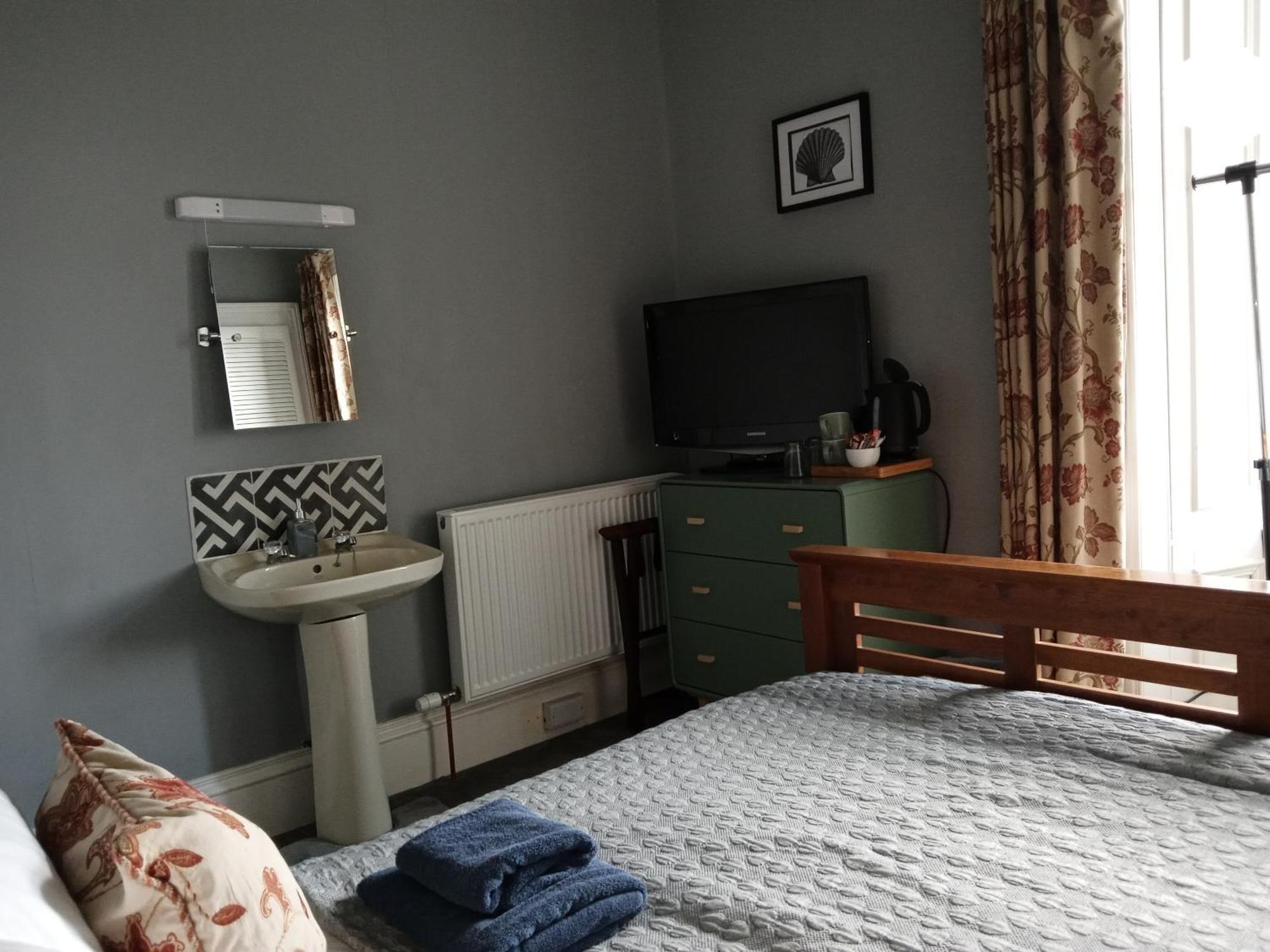 كاسلتاون Greenland House المظهر الخارجي الصورة