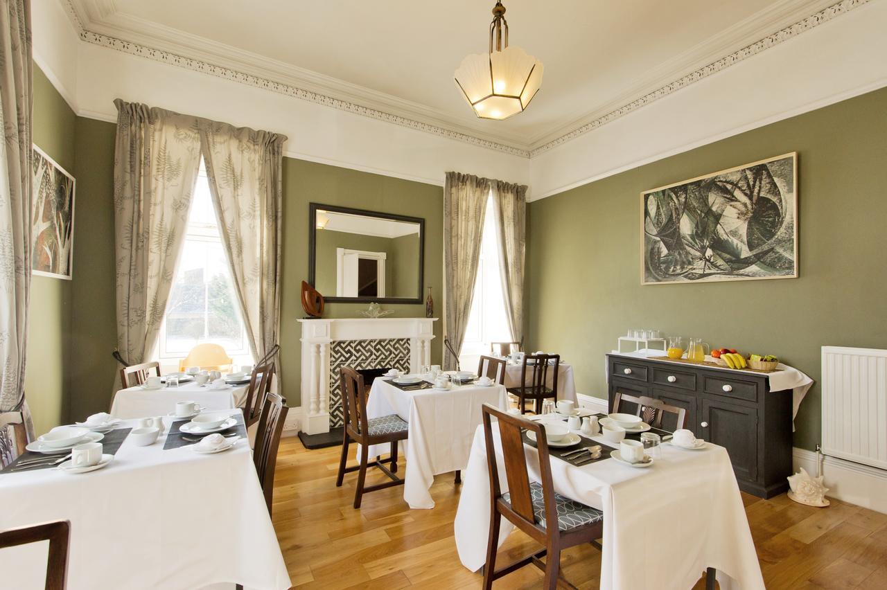 كاسلتاون Greenland House المظهر الخارجي الصورة