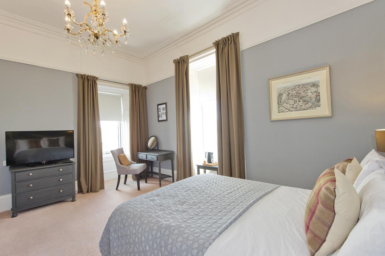 كاسلتاون Greenland House المظهر الخارجي الصورة