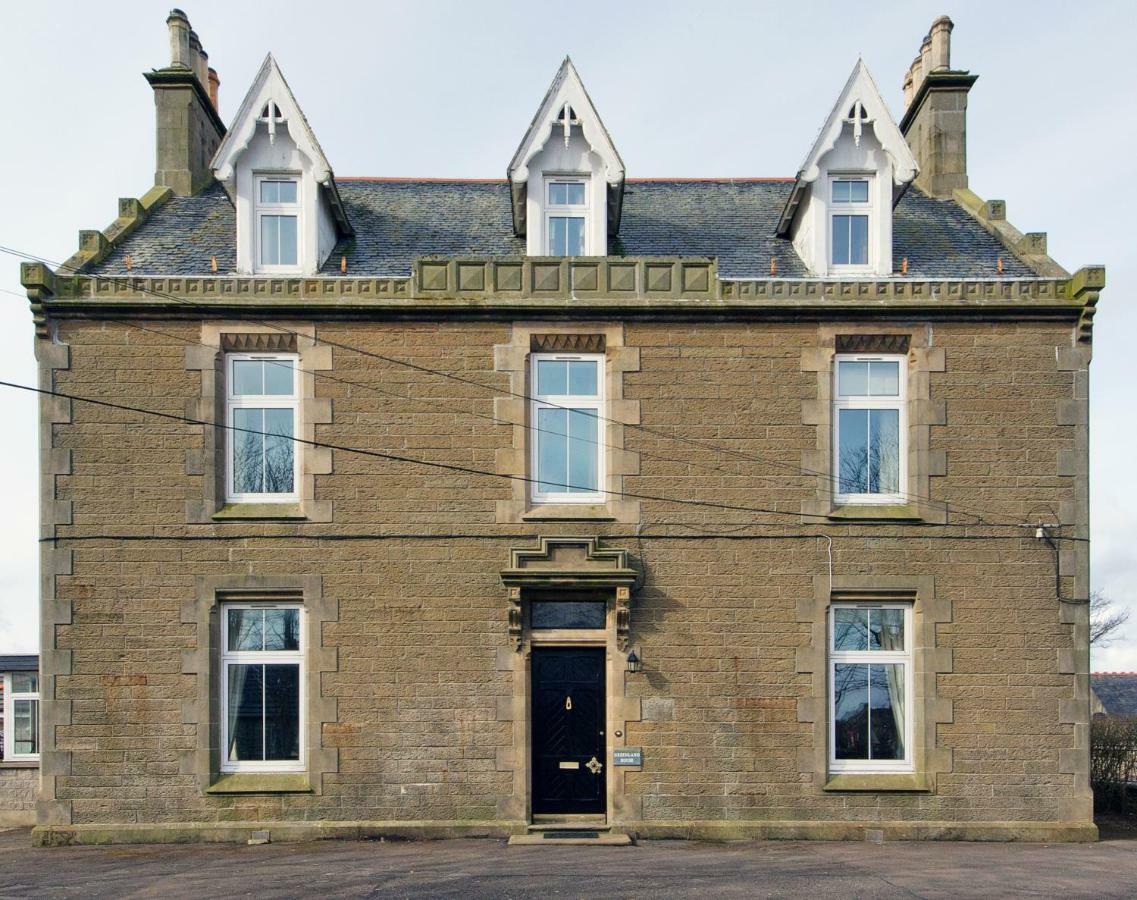 كاسلتاون Greenland House المظهر الخارجي الصورة